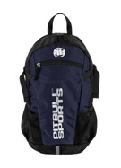 Pitbull Sports Backpack -navy